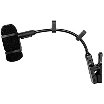 Audio Technica Unimount Microphone Instrument Mount