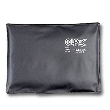 Colpac Re-Usable Standard POLYUrethane Cold Pack 10" x 13.5"