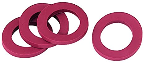 Gilmour, Red 801364-1001, 1 Pack