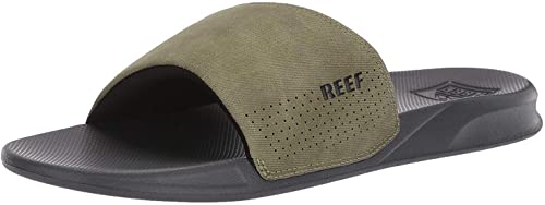 Reef Men's Sandals | One Slide