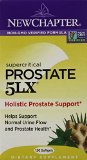New Chapter Prostate 5LX 120 Softgels