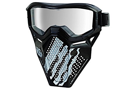 NERF Nerf Rival Phantom Corps Face Mask