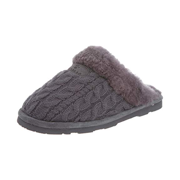 Bearpaw Women's Effie Slide Slipper