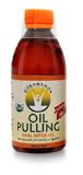 GuruNanda Pulling Oil Oral Detox Oil Refreshing Ayurvedic Blend 845 fl oz