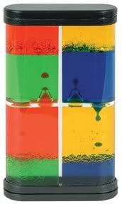 4 Color Box Liquid Fun