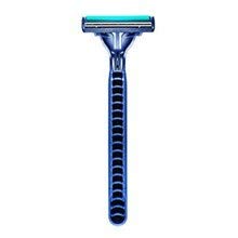 Gillette Sensor 2 Pivot Plus Disposable Razor (12 Pack) | Comfortable Double Twin Blade | Lubrastrip for Smooth Sensitive Skin Shave | Bulk Pack Razors for Cruise, Vacation and Business Travel