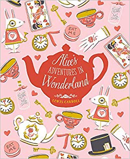 Alice's Adventures in Wonderland: Slip-cased Edition