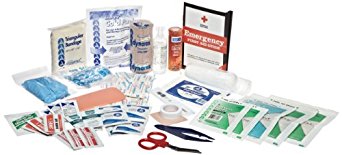 First Voice FAP151r Basic First Aid Kit Refill