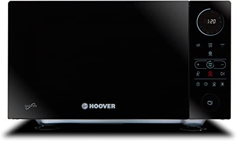 Hoover CHEFVOLUTION HMGI25TB-UK 25 L 900 W digital Inverter Microwave with Grill