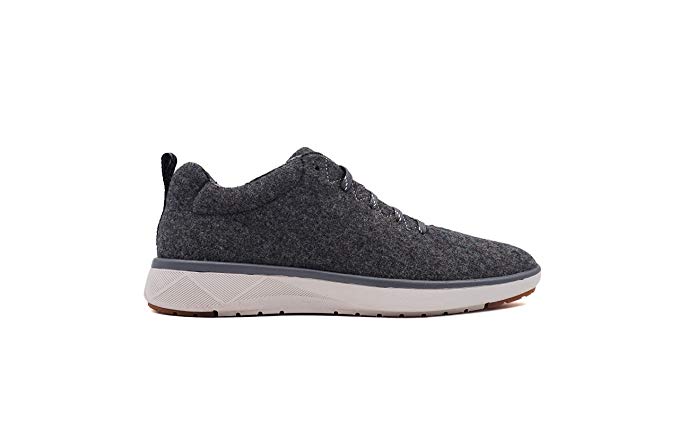 Pendleton Wool Men's Water-Resistant Wool Sneaker