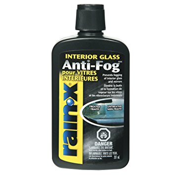 Rain-X AF21212 Anti-Fog