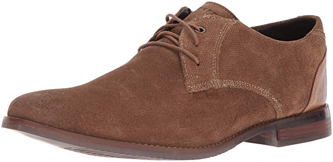 Rockport Men's Style Purpose Blucher Shoe