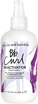 Bumble and Bumble Curl Reactivator 8.5oz