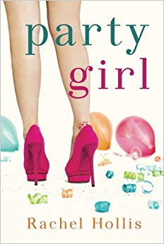Party Girl (The Girl's)
