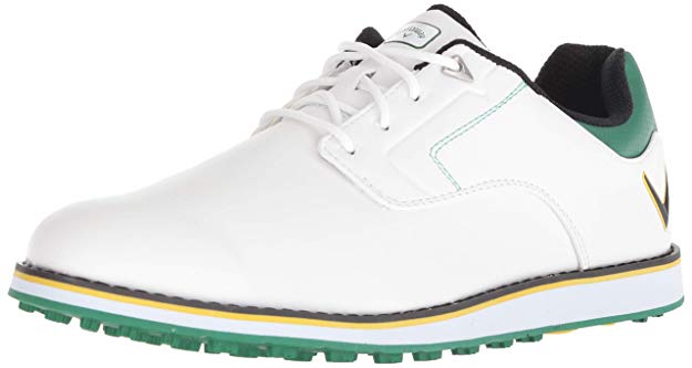 Callaway Men's LaJolla SL Golf Shoe
