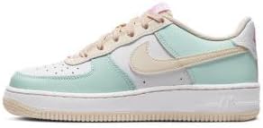 Nike boys Air Force 1 (Big Kid)