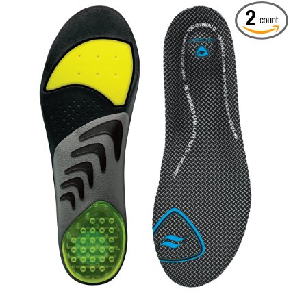 Sof Sole Airr Orthotic Performance Insole