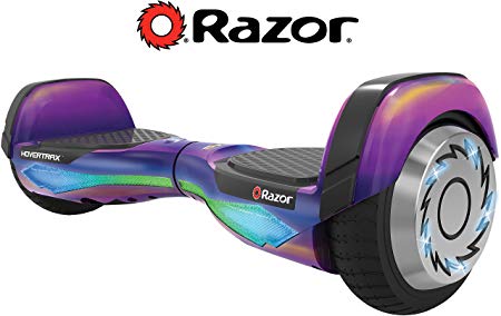 Razor Hovertrax 2.0 DLX - Spectrum