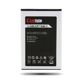Costech 3200mah Li-ion Battery Replacement Batteries for Samsung Galaxy Note 3 N9000 N9005 Lte Atampt N900a Verizon N900v Sprint N900p T-mobile N900t 16-month Warranty