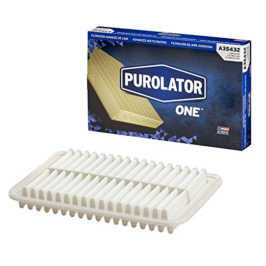 Purolator A35432 PurolatorONE Air Filter