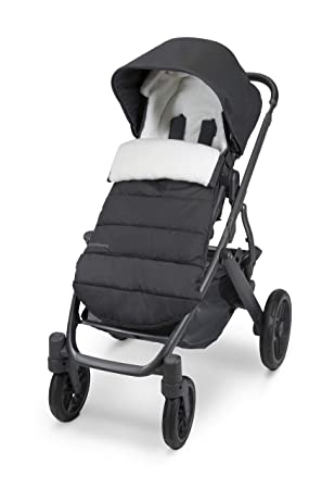 UPPAbaby Cozyganoosh, Jake (Charcoal)