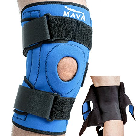 Mava Sports Knee Brace