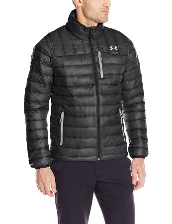 Under Armour Outerwear UA Cold Gear Infrared Turing Jacket