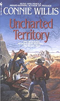 Uncharted Territory