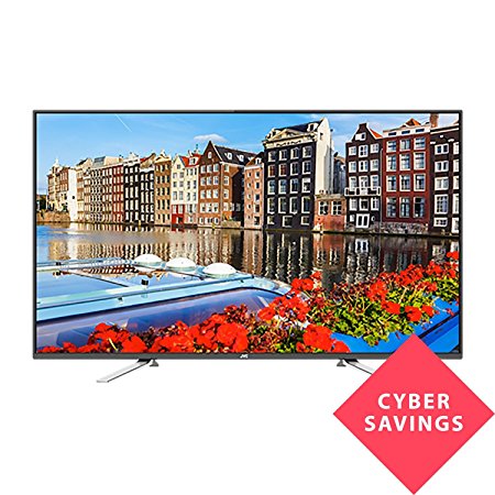 JVC 32" Class 720p LED TV - LT-32EM75