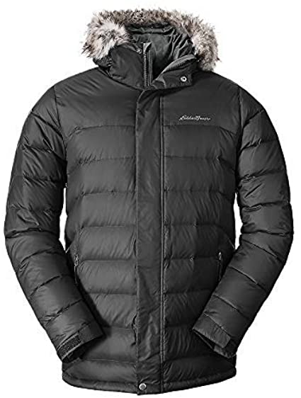 Eddie Bauer Men's Boundary Pass Down Parka