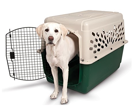 RUFF MAXX KENNEL