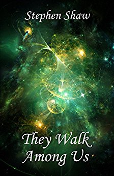 They Walk Among Us: Angels, Love and Relationships