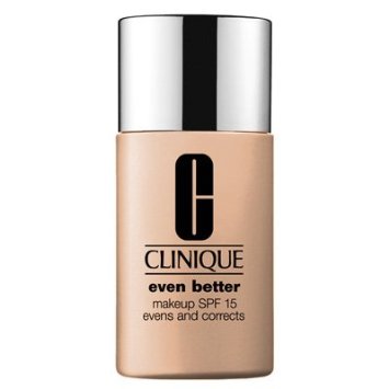 Clinique Even Better Makeup SPF 15 Evens and Corrects 02 Fair VF-P