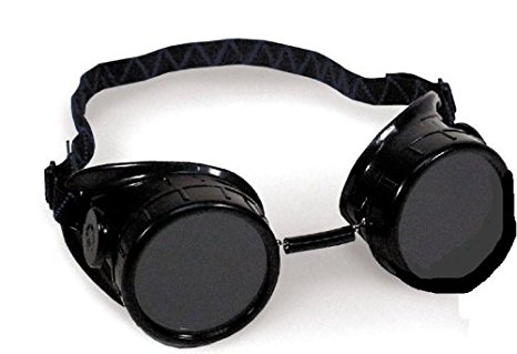 Hobart 770096 Welding Oxy-Acetylene Goggle - 50mm Eye Cup