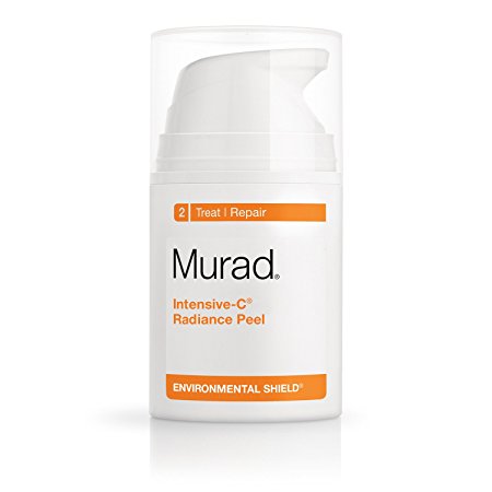 Murad Intensive-C Radiance Peel, 1.7 Fluid Ounce