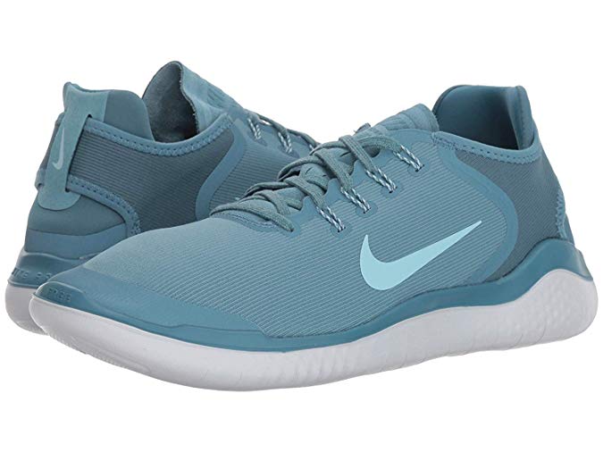 NIKE Men's Free RN Running Shoe