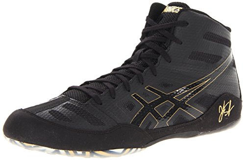 ASICS Men's JB Elite Wrestling Shoe