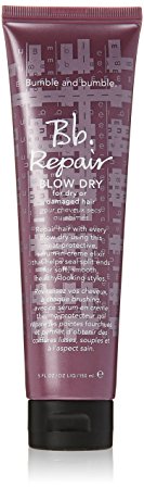Bumble and Bumble Repair Blow Dry For Dry or Damaged Hair 5 oz