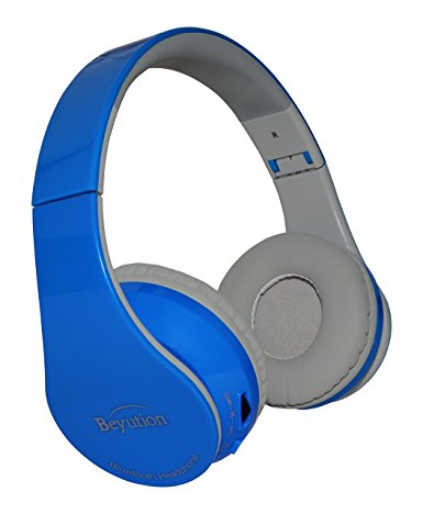 HB-BT513-headphone (Blue)