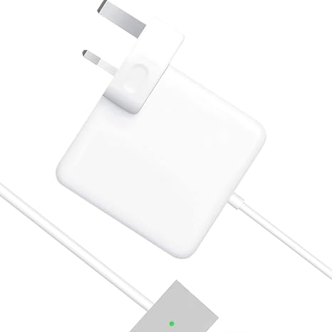 Compatible with Mac Book Pro 45W charger,45W T-Tip Power Adapter for Mac Book Air 11''&13''in - Mid 2012~2017 Models A1465 A1466 A1435 A1436 A1330