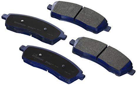 Motorcraft BRSD-757 Kit - Brake Shoe And Lining