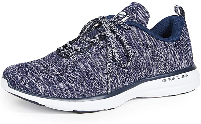 APL: Athletic Propulsion Labs Women's Techloom Pro Sneakers