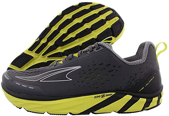 ALTRA Men's ALM1937F Torin 4 Road Running Shoe