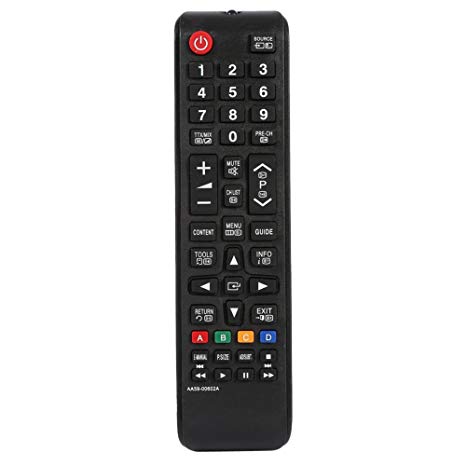 Smart TV Remote Control AA59-00602A for Samsung, Replacement Remote Control Fit for Samsung Brand HDTV LED Smart TV