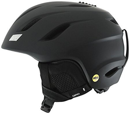 Giro Nine MIPS Snow Helmet - Men's Matte Black Large