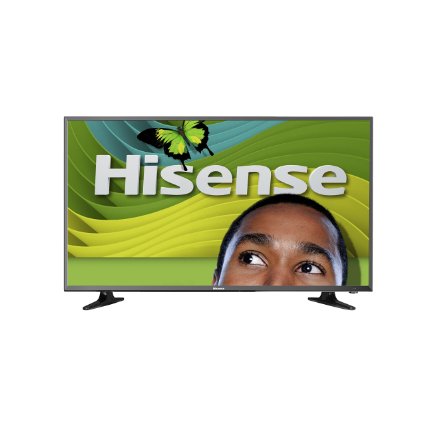 Hisense 32H3B1 32-Inch 720p LED TV (2016 Model)