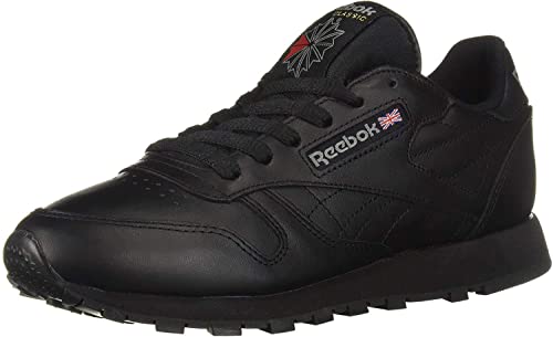 Reebok Women's Classic Leather Sneaker