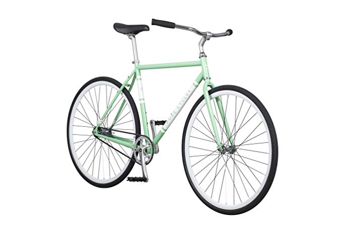 Pure Cycles 1-Speed Urban Coaster Bicycle