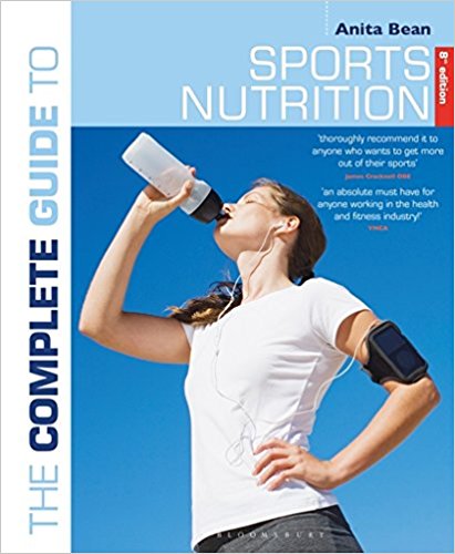 The Complete Guide to Sports Nutrition (Complete Guides)