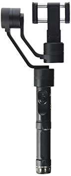 KumbaCam KC1058 3rd Gen 3 Axis Smartphone Stabilizer/Gimbal, Suitable for Phones Up to 7" Such as iPhone 7 or 6s Plus and Galaxy S7 and Note 5